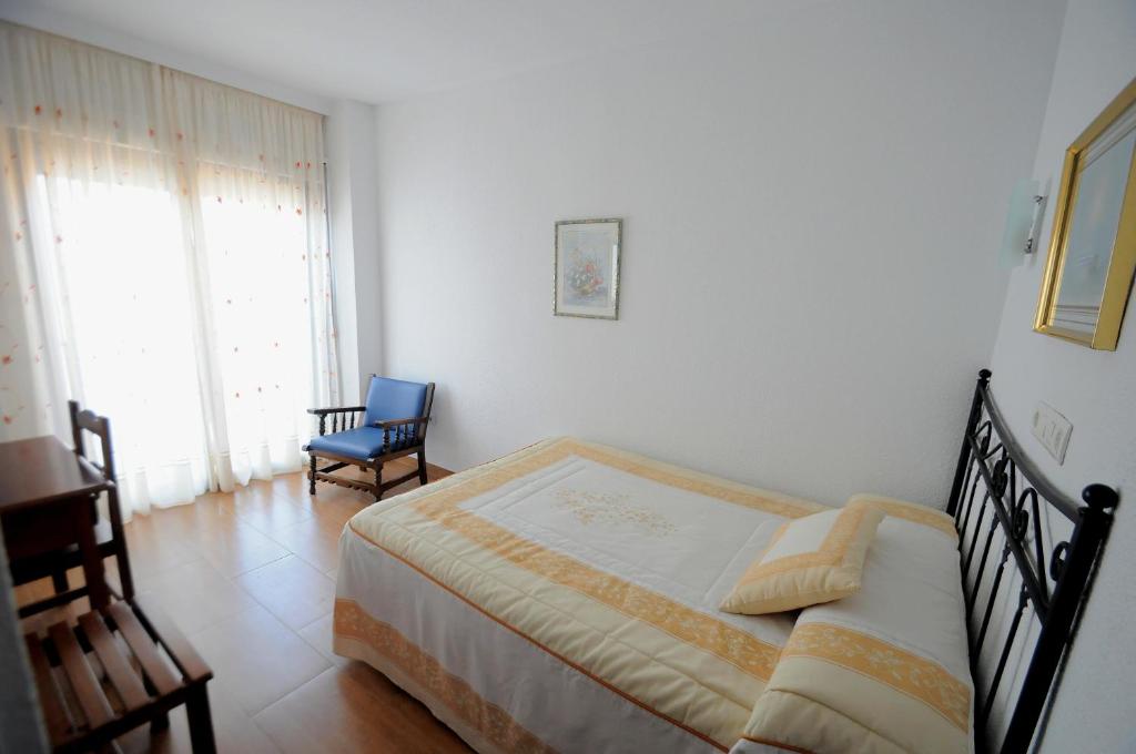 Hotel Goya photo