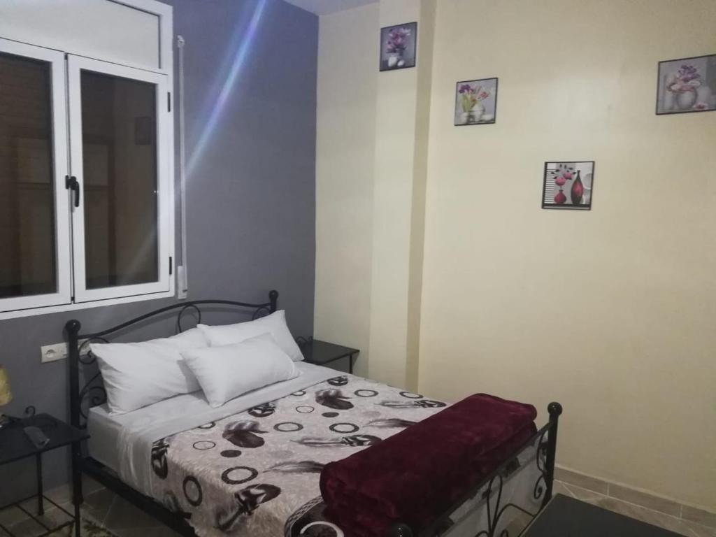 Gite porte oasis, Errachidia