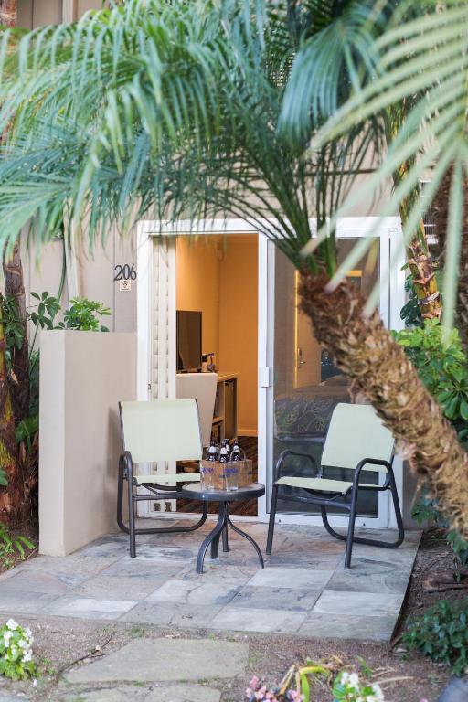 The Dana On Mission Bay Photo 1