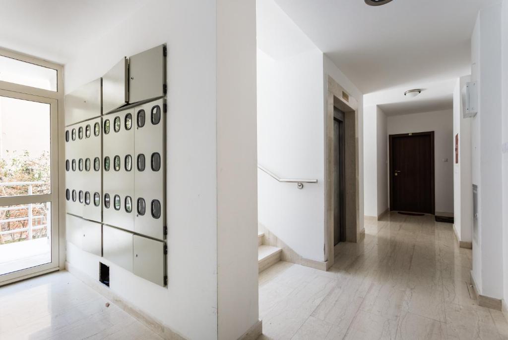 Apartments LORA Cetinjska - 5