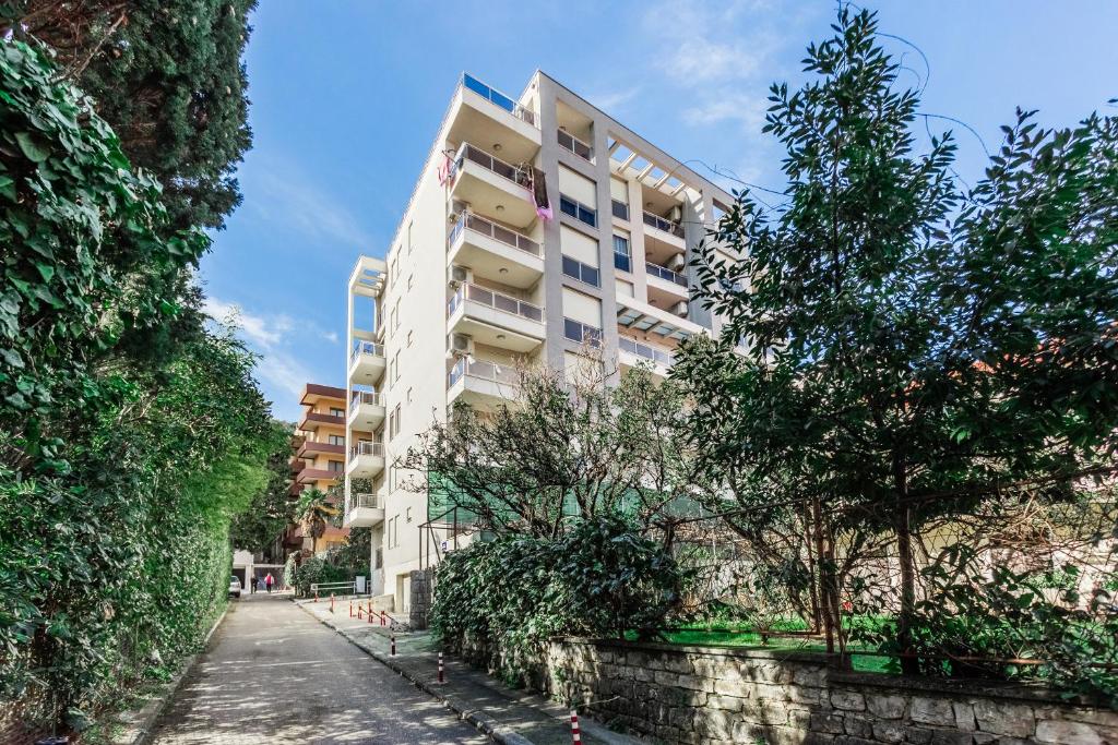 Apartments LORA Cetinjska - 2