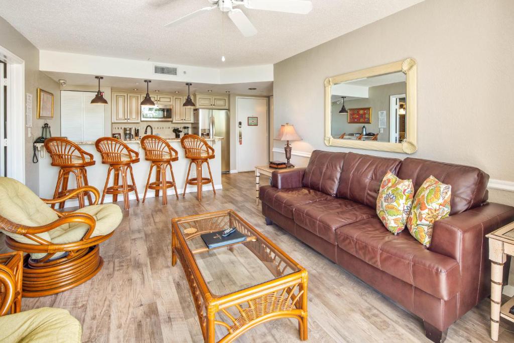 Sunrise Suites Tahiti Suite #104 — Hotel in Key West (FL)