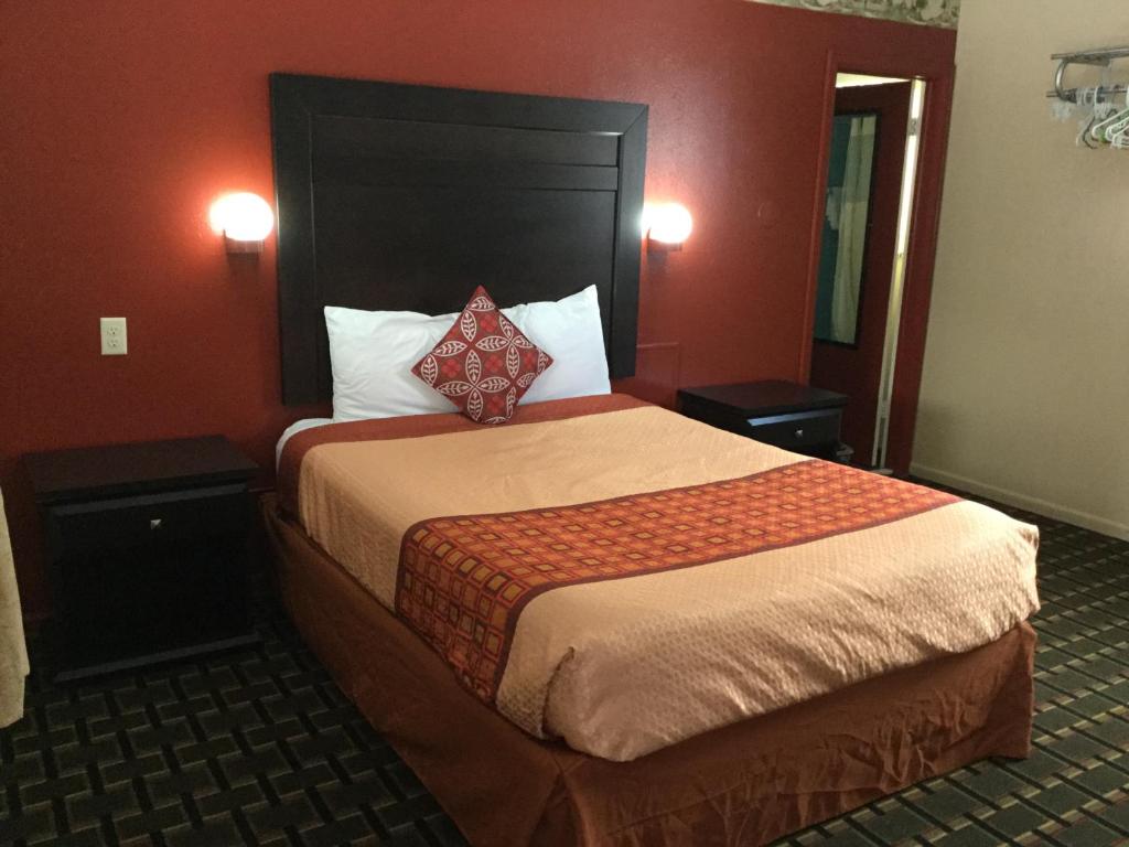 Best Motel photo