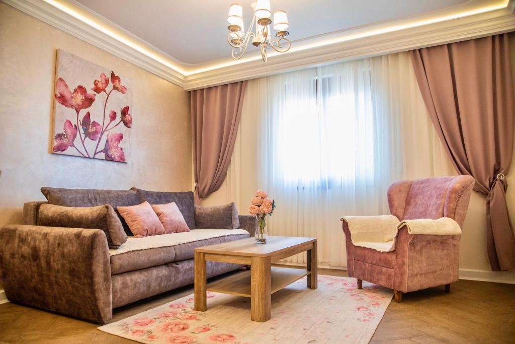 Drop In Apartments - 5