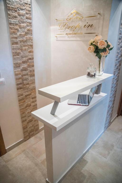 Drop In Apartments - 2