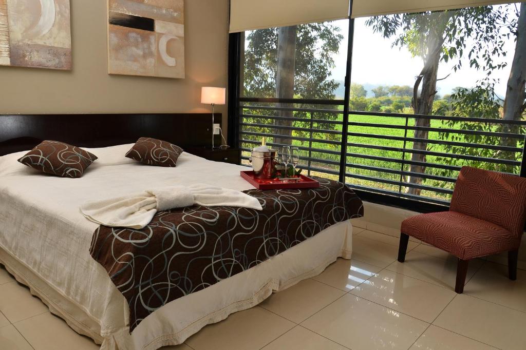 La Wet — Hotel in Tartagal