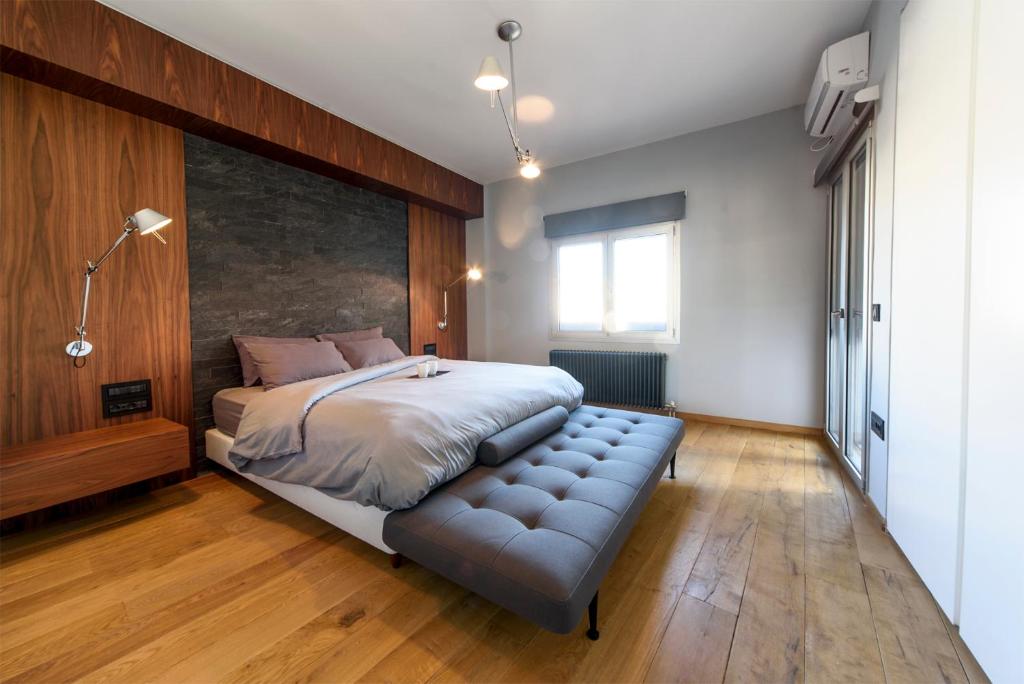 Acropolis Dream Apartment — Hotel in Athens