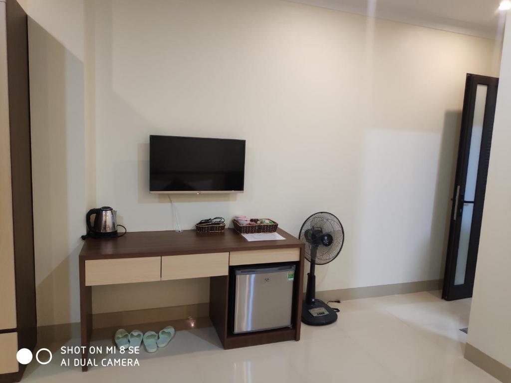 Ngoc Anh Hotel photo