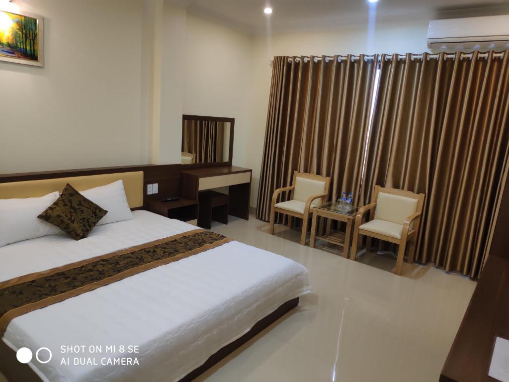 Ngoc Anh Hotel — Hotel in Hạ Long