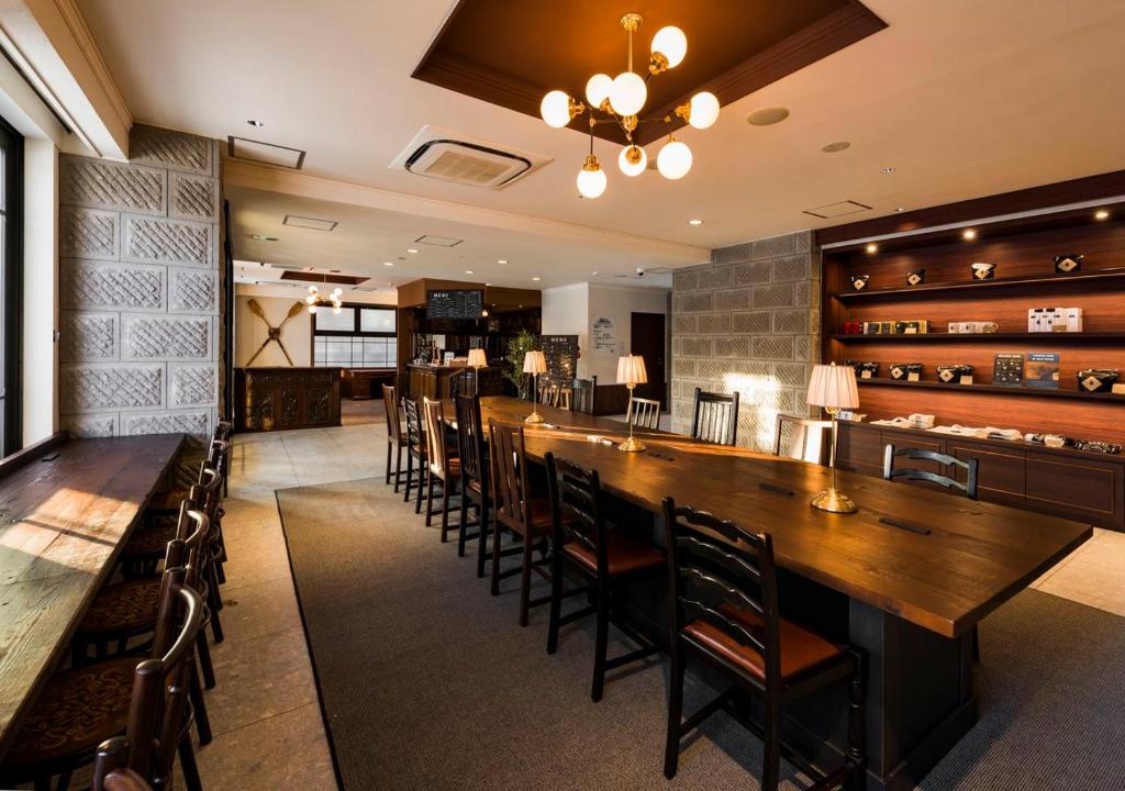 호텔 소니아 오타루 호텔 이미지 2