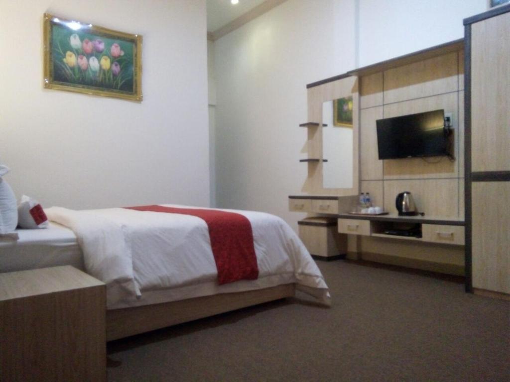 Hotel Assyifa Tanjungbalai — Hotel in Tanjung Balai