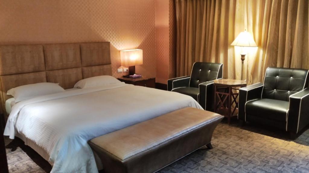 Kai Wei Boutique Hotel 호텔 이미지 1