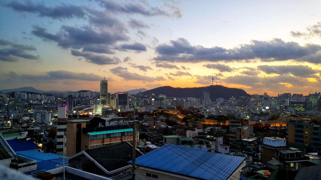 Naksan Balcony 호텔 이미지 1
