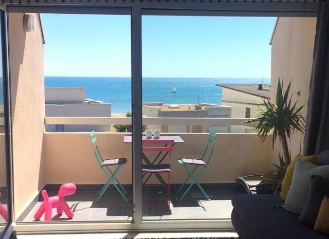 Le Neptunia Apartment In In Carnon Plage France Wander