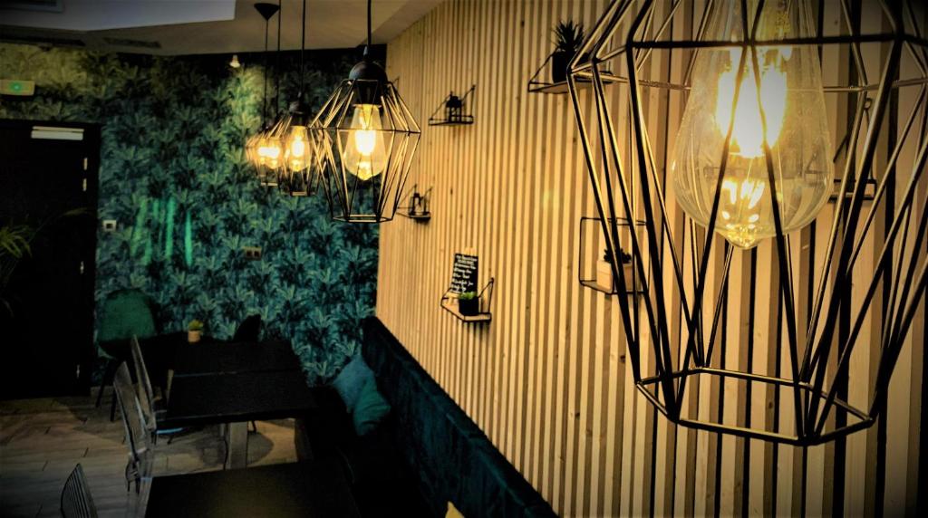 Hôtel Boutique Richelieu, Lyon Gare Part-Dieu - 5