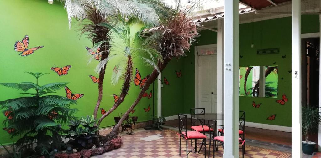 Casa Mayela Guest House photo