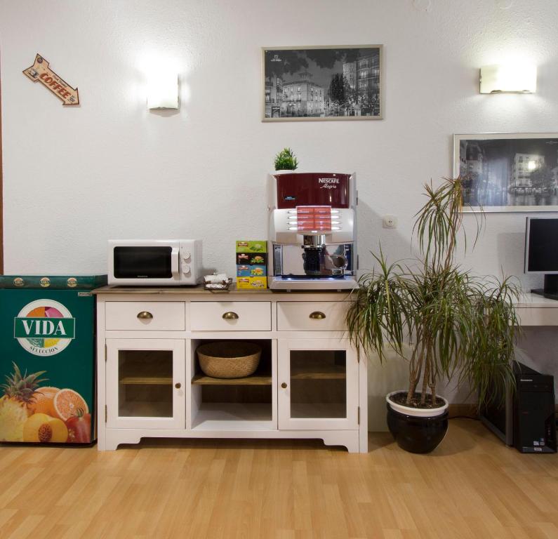 Hostal La Numantina photo