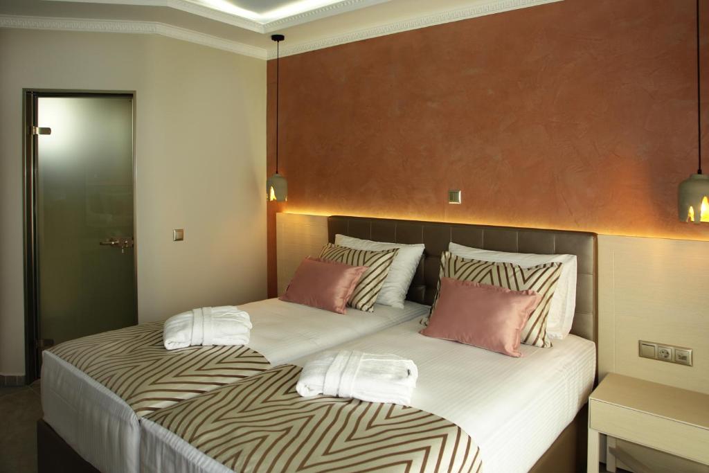 Sunway Hotel photo