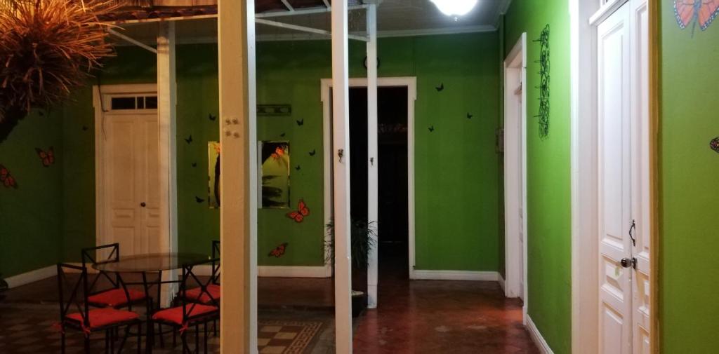 Casa Mayela Guest House photo