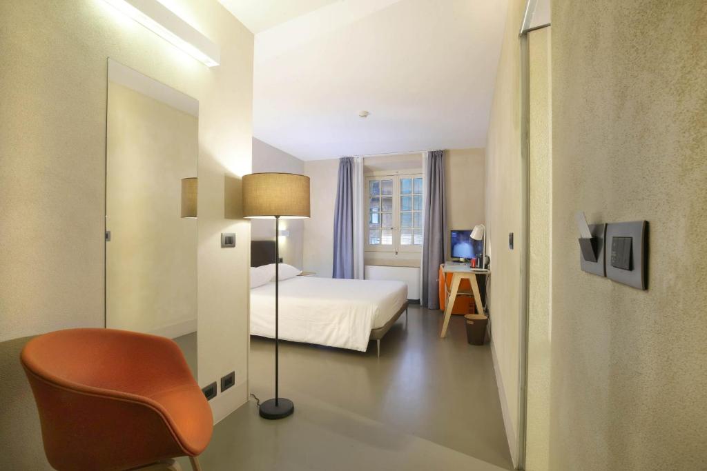 Hotel Palazzo Grillo photo