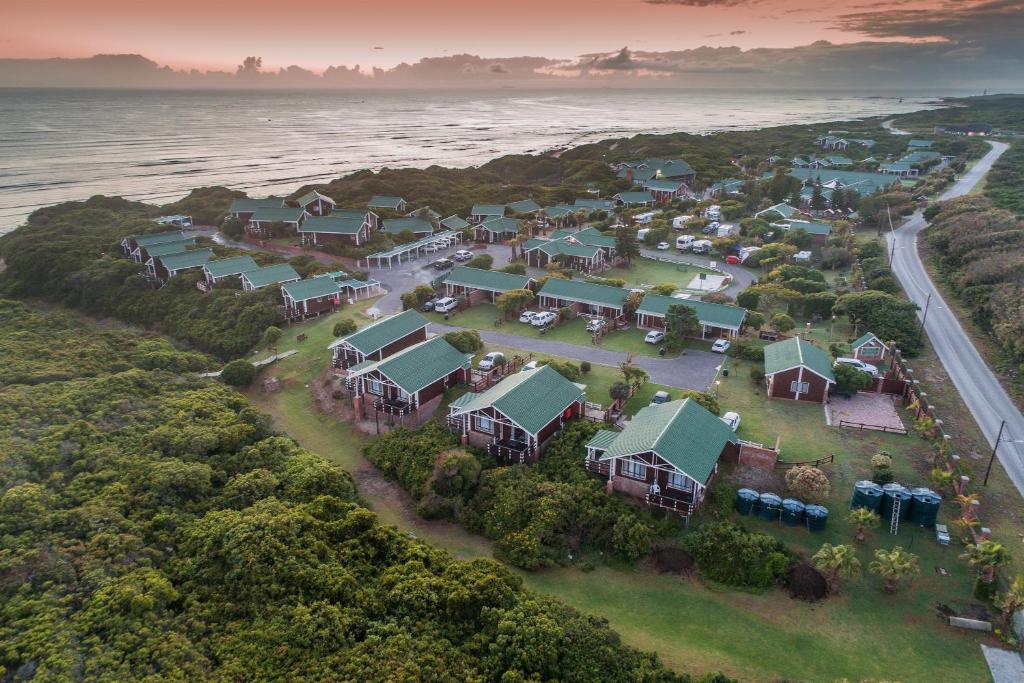 Pine Lodge Resort, Port Elizabeth