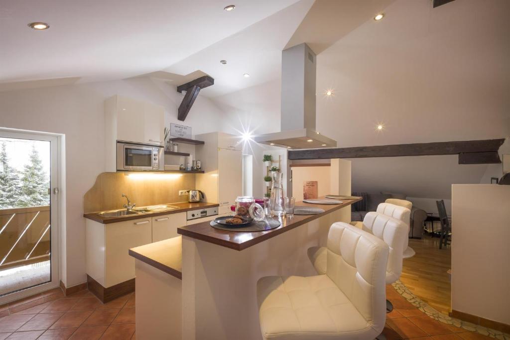 Sweet Dreams Appartements - 5