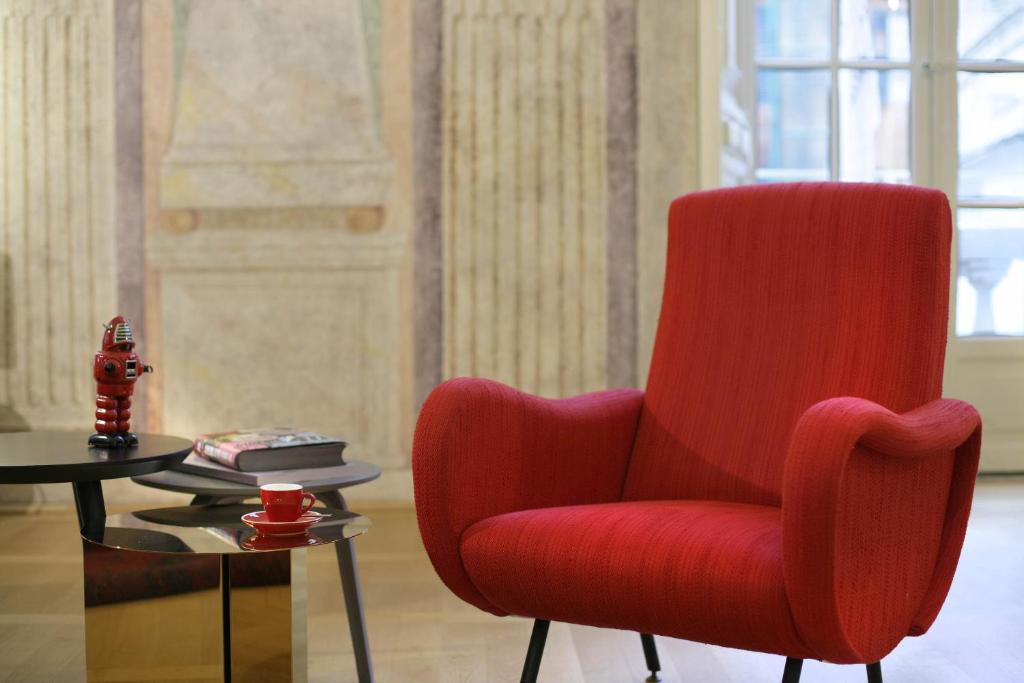 Hotel Palazzo Grillo - 5