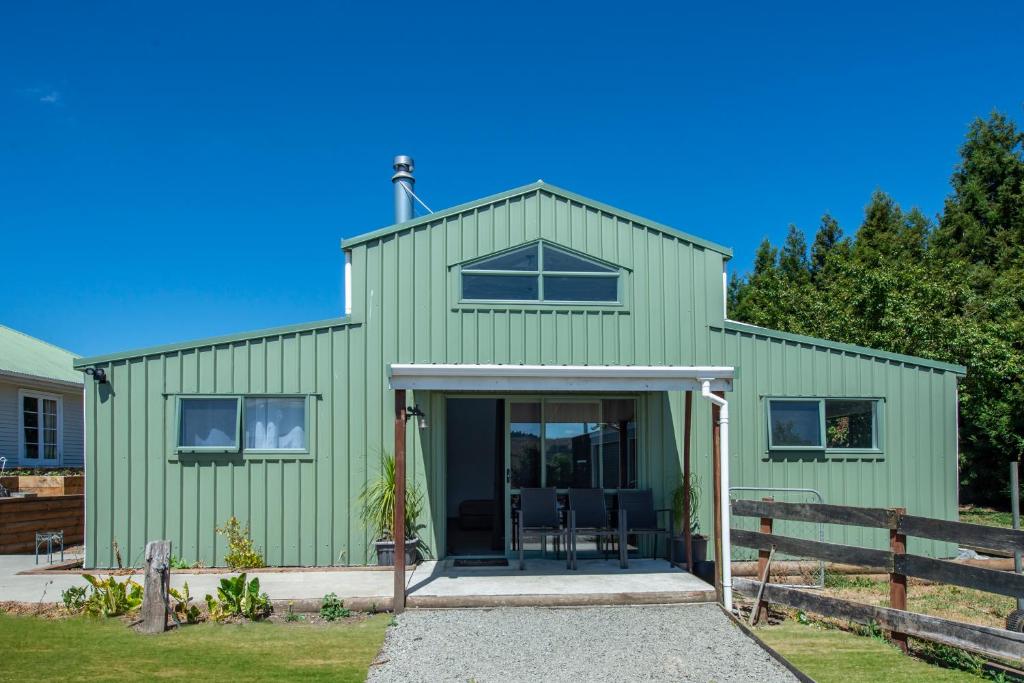 Hills Vista Lodge photo