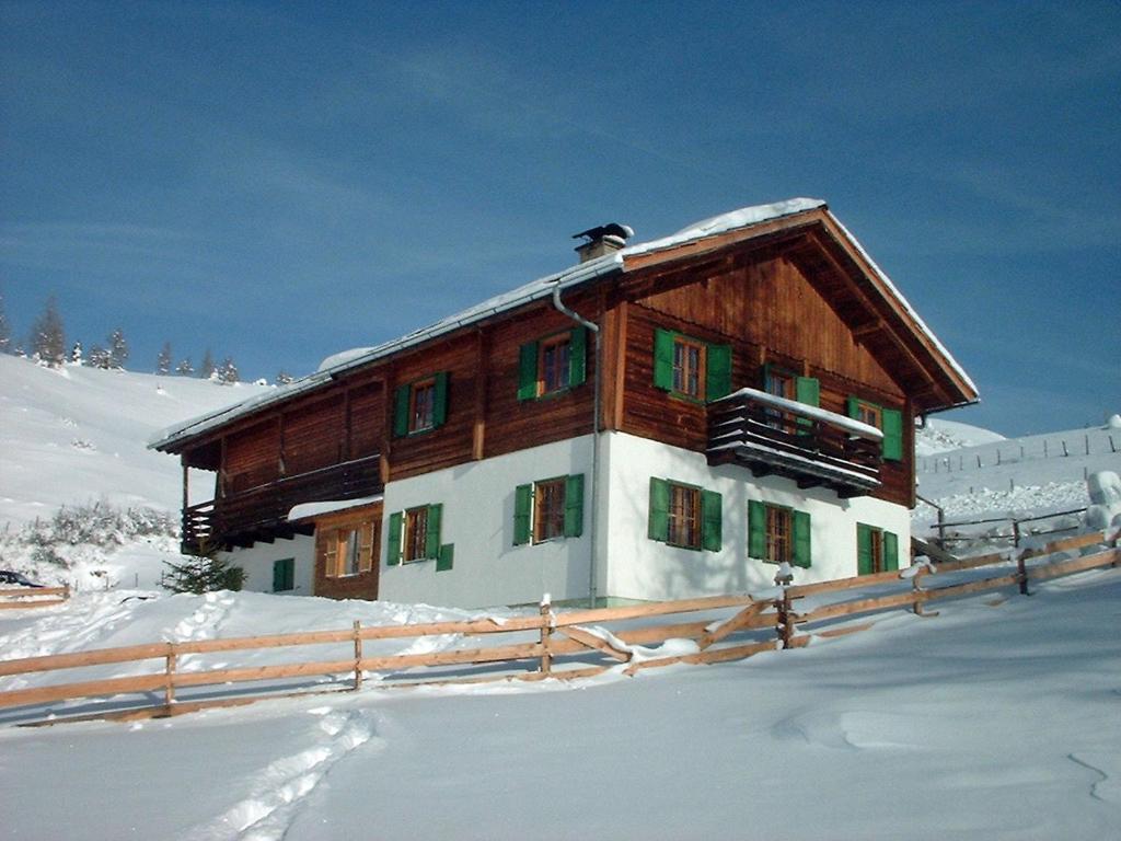 Almliesl EBEN-588, Ebene Reichenau