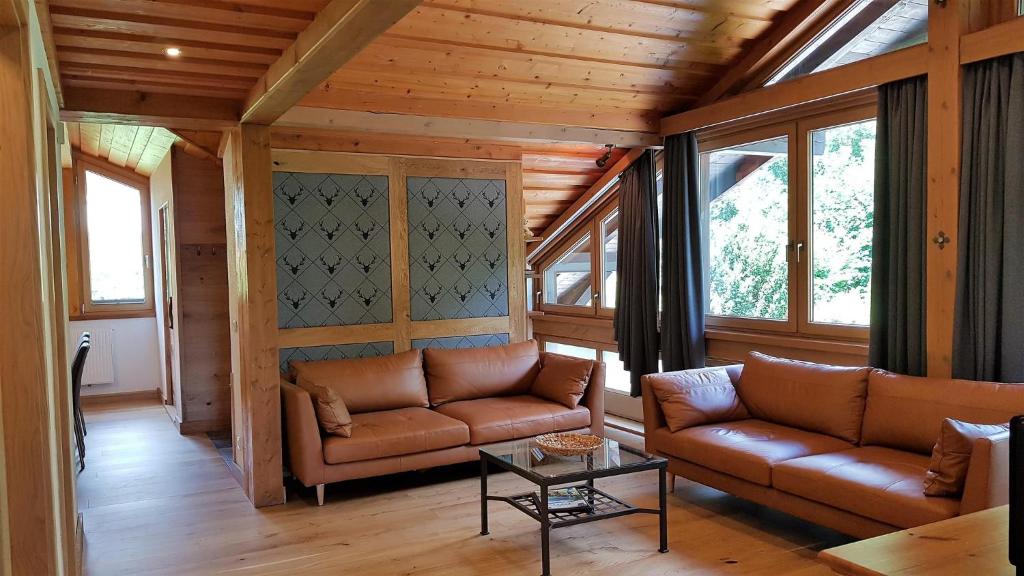 Ferienhaus Ambiente - 2