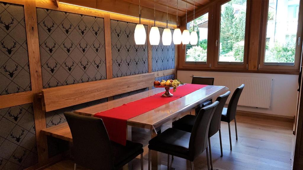 Ferienhaus Ambiente - 4