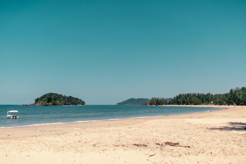 Horizon Eco Resort photo