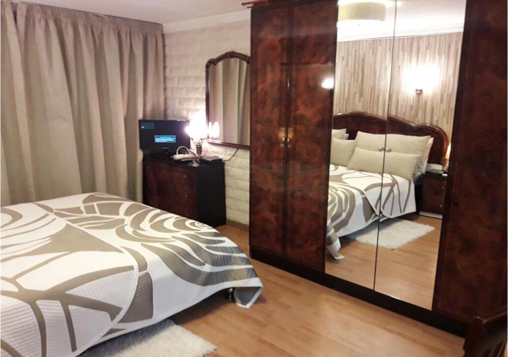 Studio les Belles Residences