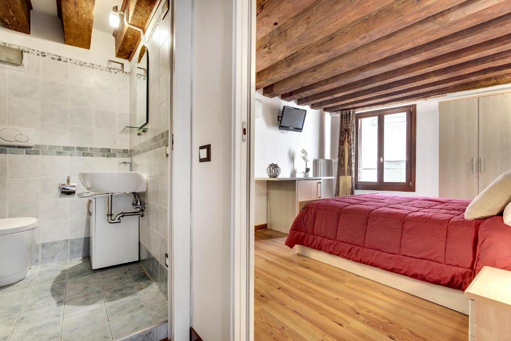 Residenza Valier - Rialto photo