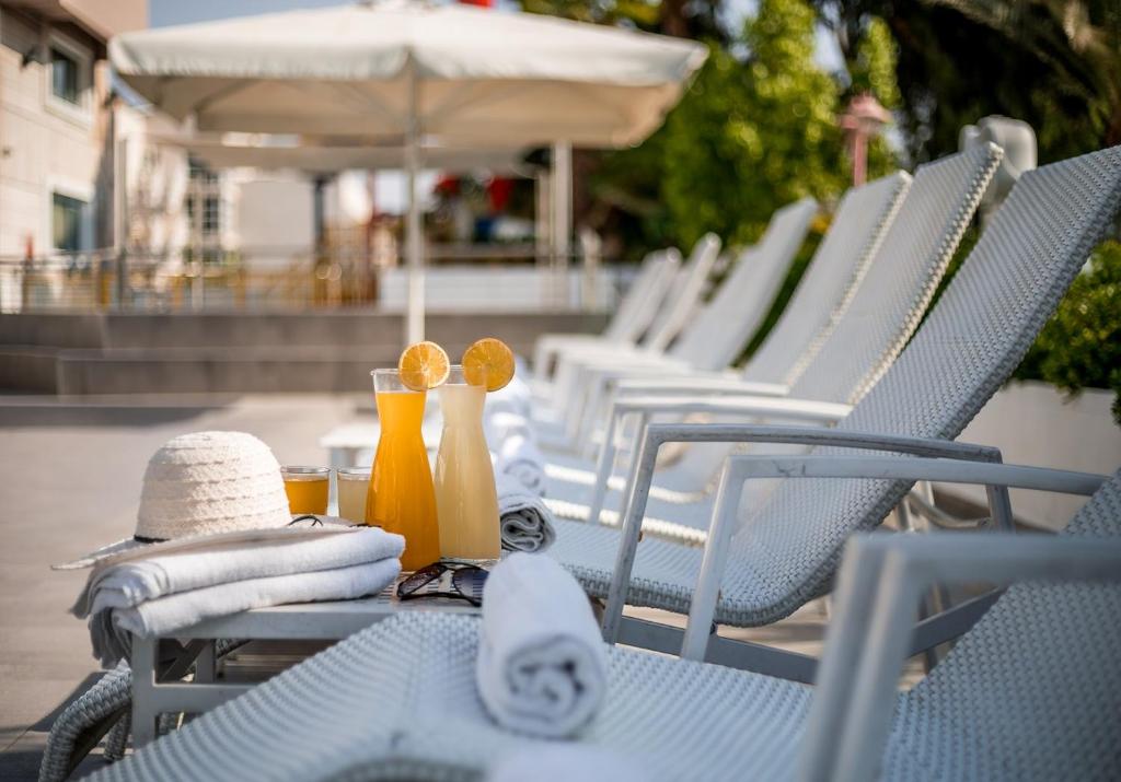 Astral Nirvana Club - All Inclusive Hotel