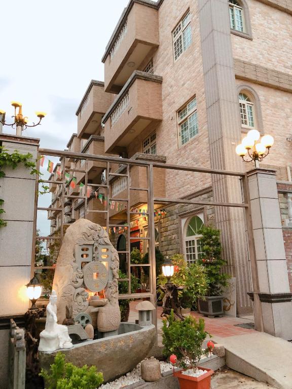 Dayi Villa 호텔 이미지 1