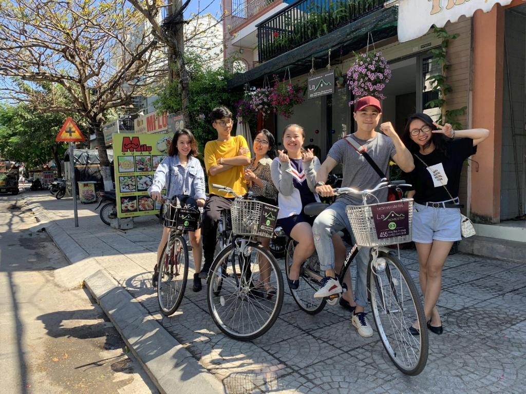 La An Homestay photo