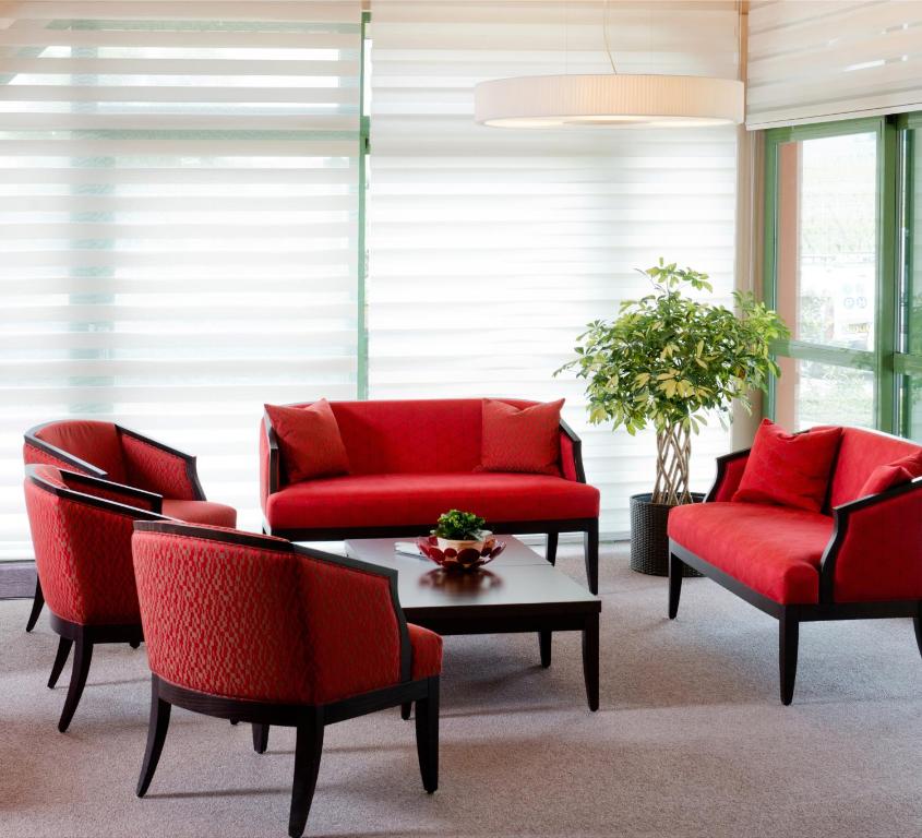 Hotel Le Menestrel photo