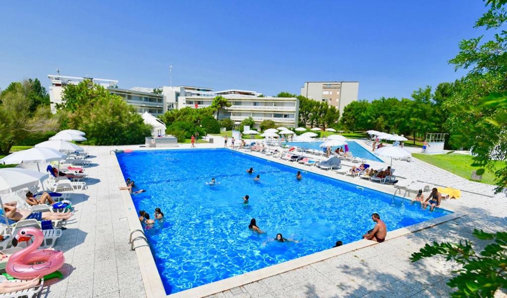 Isaresidence Holiday Resort photo