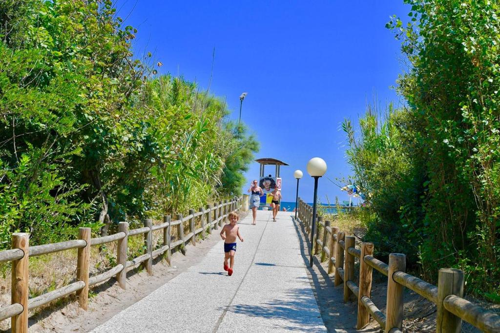 Isaresidence Holiday Resort photo
