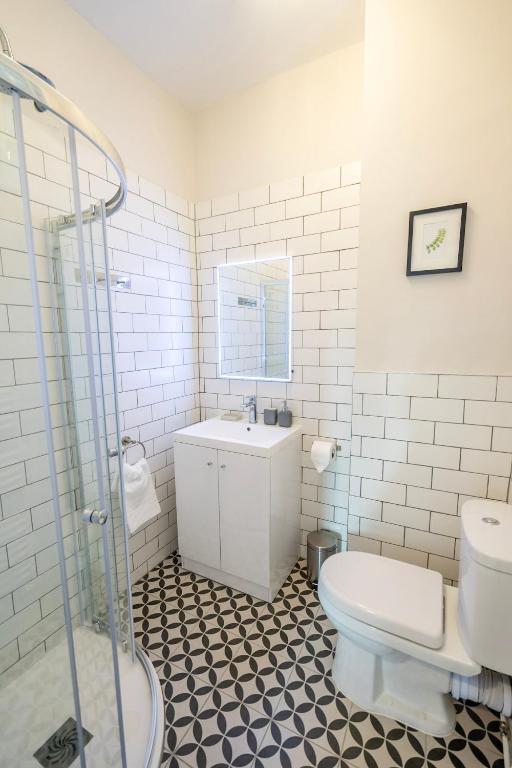 Riverside City Loft Apartment photo