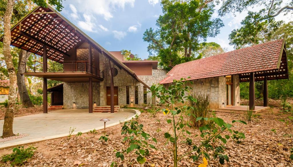StayVista at Acacia Villa One — Hotel in Coorg