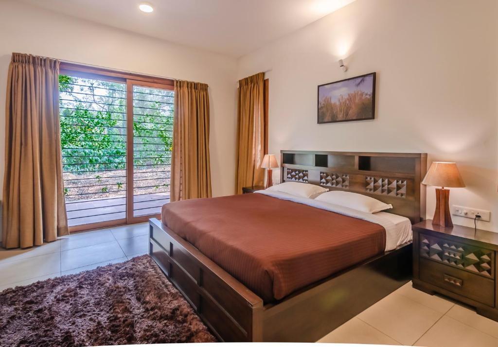 StayVista at Acacia Villa One photo