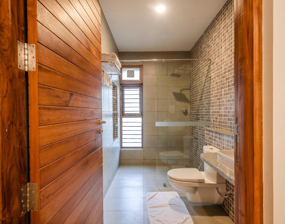StayVista at Acacia Villa One photo