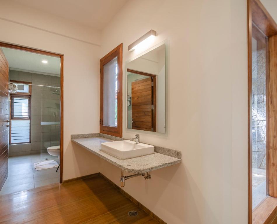 StayVista at Acacia Villa One photo