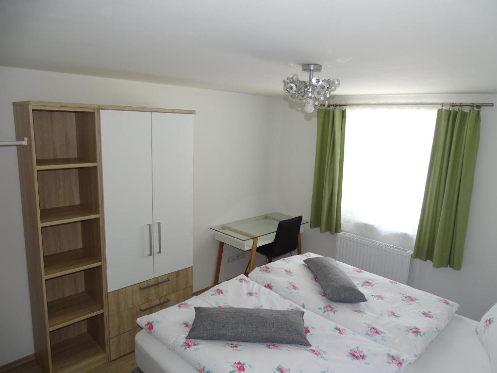Ferienwohnung Stegmühle I - 4