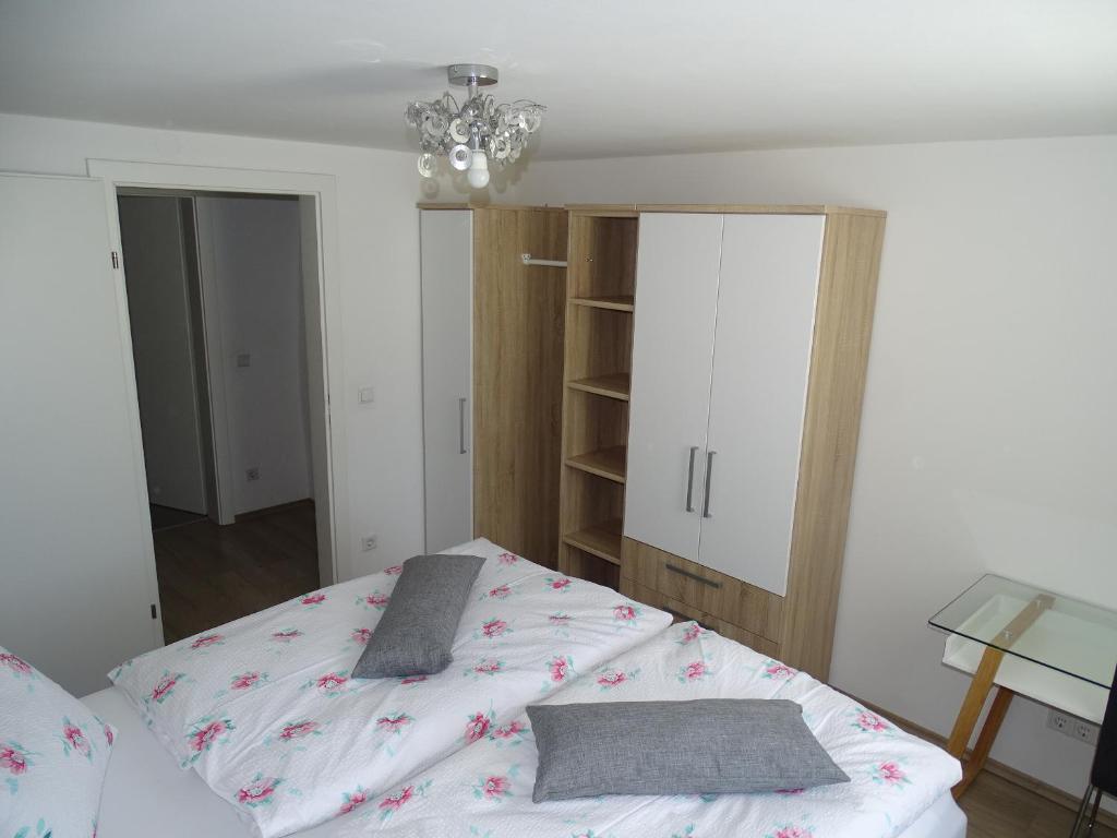 Ferienwohnung Stegmühle I - 5