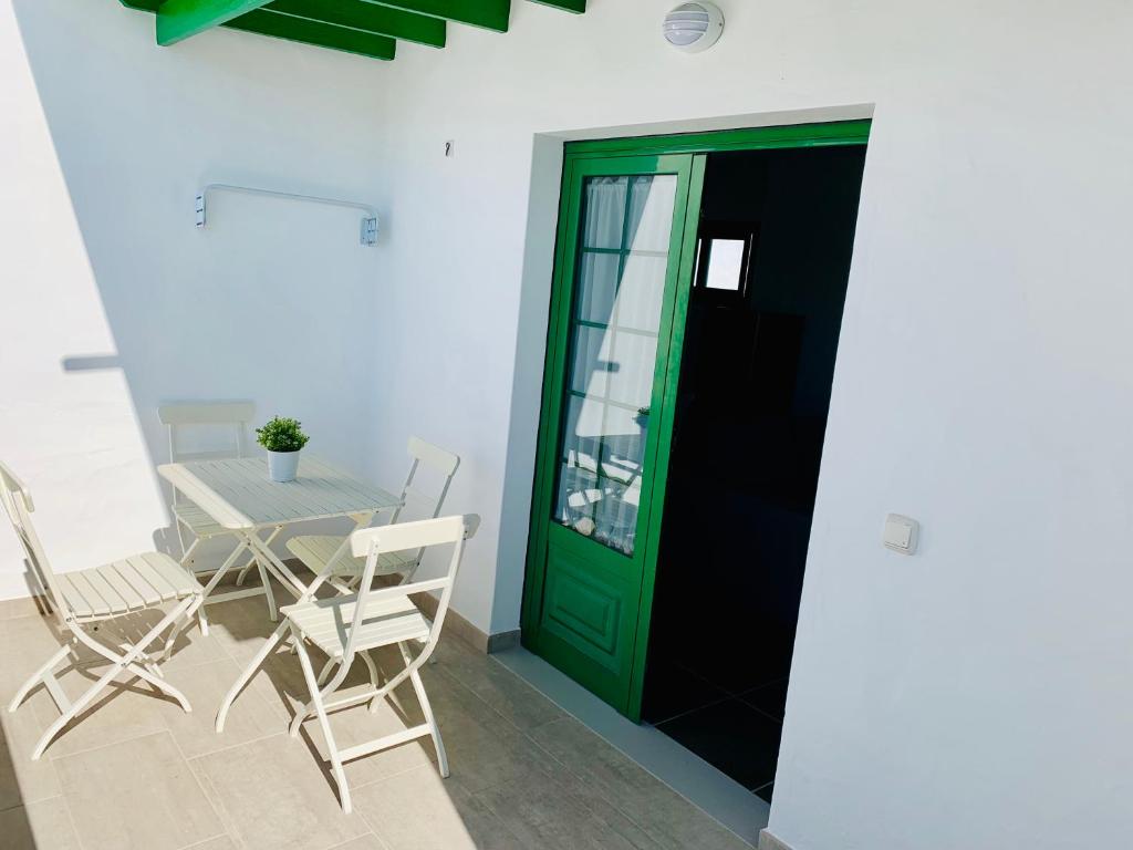 Apartamentos Zalabar photo