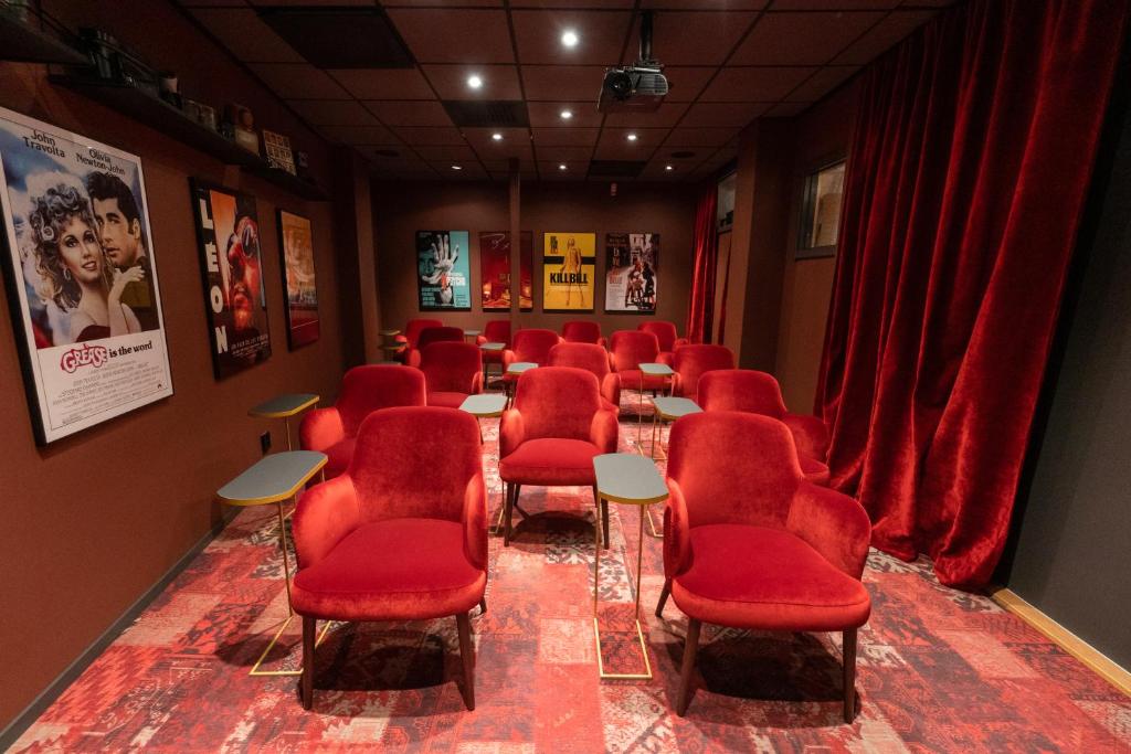 Tárgyalóterem/bálterem