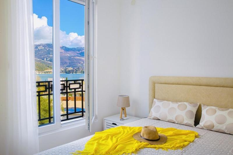 Sunrise Budva — Hotel in Budva
